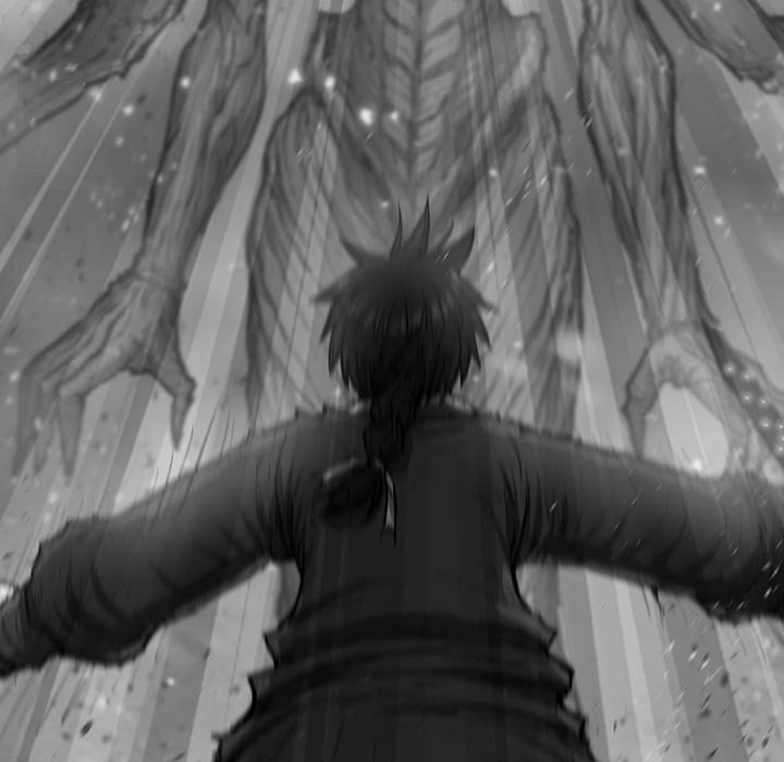 unknown_series Joseon: Age of Ruin EP 9 - Toomics page 201 - 