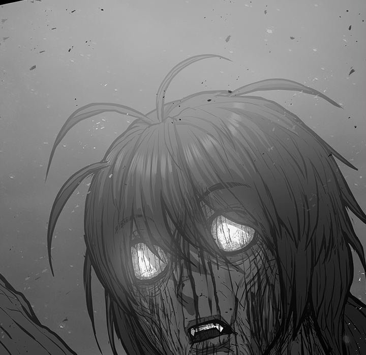 unknown_series Joseon: Age of Ruin EP 9 - Toomics page 203 - 