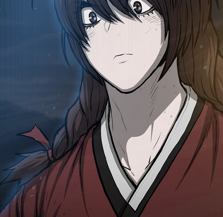 unknown_series Joseon: Age of Ruin EP 9 - Toomics page 208 - 