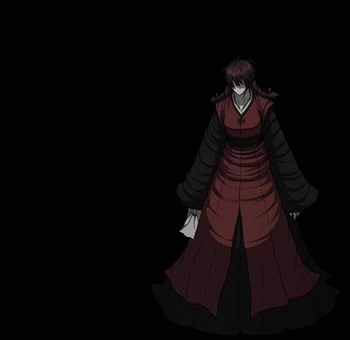 unknown_series Joseon: Age of Ruin EP 9 - Toomics page 214 - 