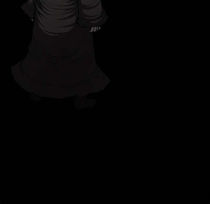 unknown_series Joseon: Age of Ruin EP 9 - Toomics page 216 - 