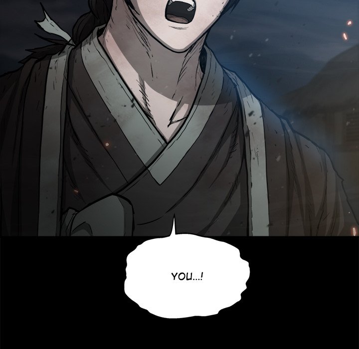 unknown_series Joseon: Age of Ruin EP 9 - Toomics page 23 - 