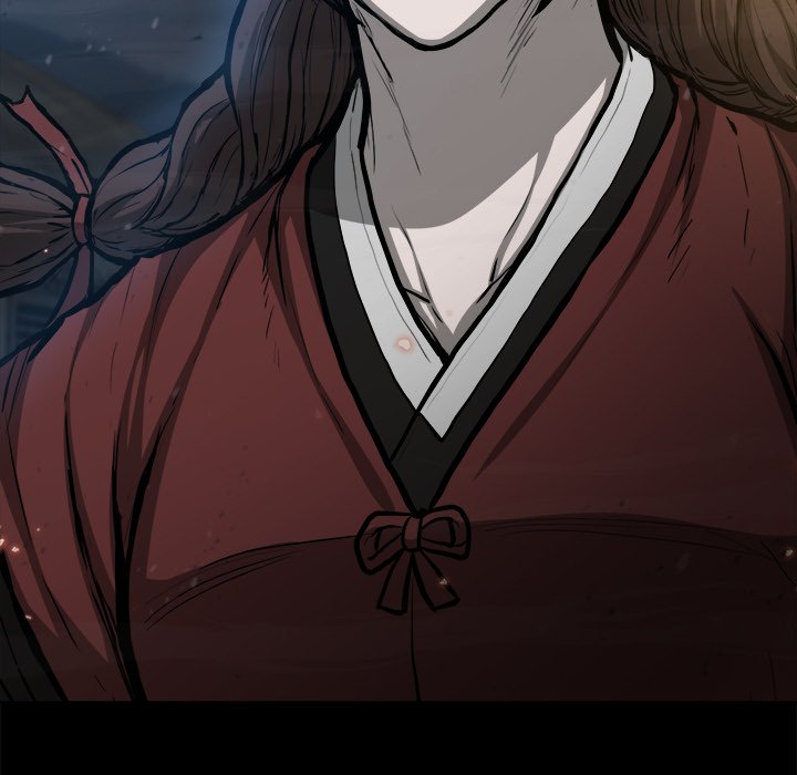 unknown_series Joseon: Age of Ruin EP 9 - Toomics page 26 - 