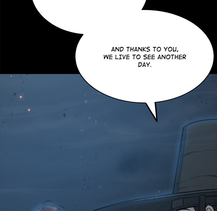 unknown_series Joseon: Age of Ruin EP 9 - Toomics page 31 - 