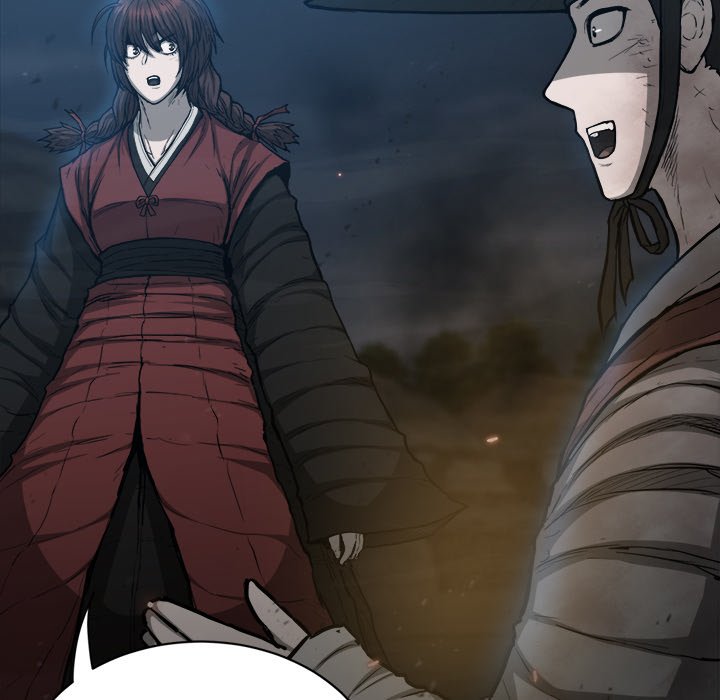 unknown_series Joseon: Age of Ruin EP 9 - Toomics page 32 - 