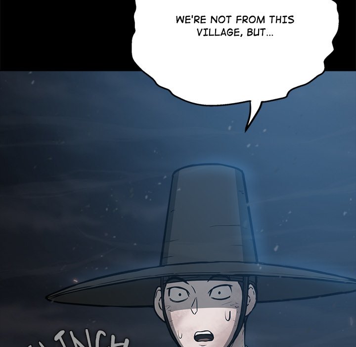 unknown_series Joseon: Age of Ruin EP 9 - Toomics page 36 - 