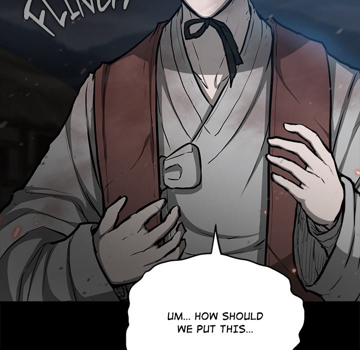 unknown_series Joseon: Age of Ruin EP 9 - Toomics page 37 - 