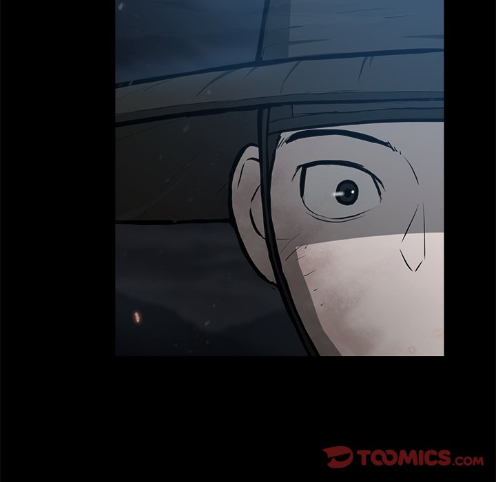 unknown_series Joseon: Age of Ruin EP 9 - Toomics page 40 - 