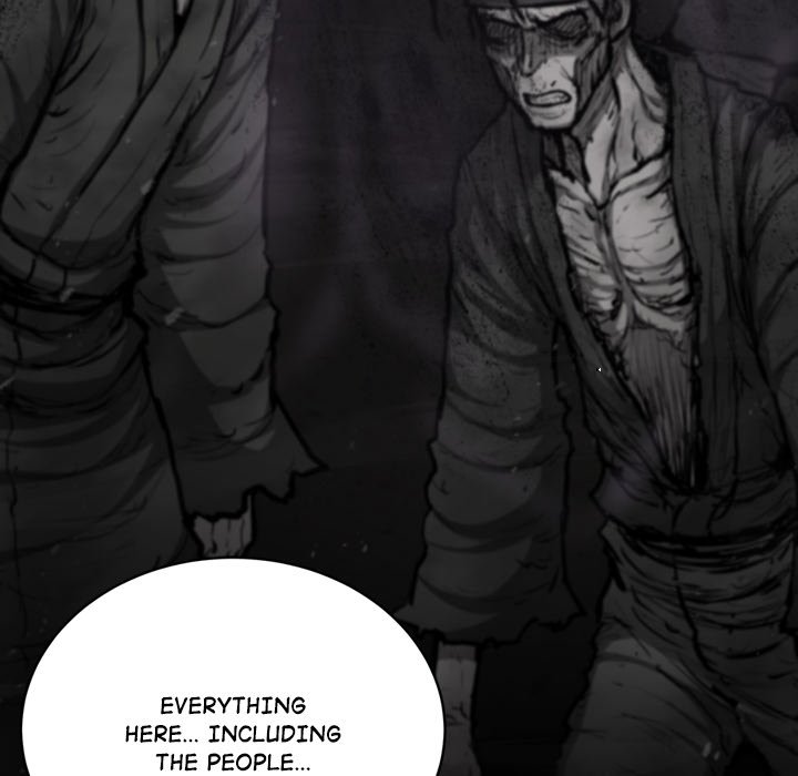 unknown_series Joseon: Age of Ruin EP 9 - Toomics page 44 - 