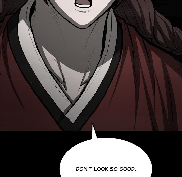 unknown_series Joseon: Age of Ruin EP 9 - Toomics page 46 - 