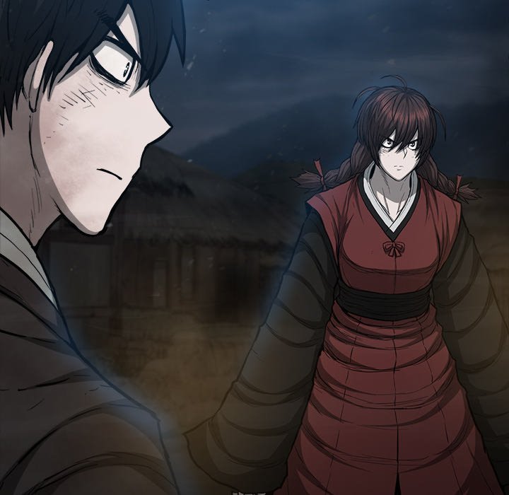 unknown_series Joseon: Age of Ruin EP 9 - Toomics page 49 - 