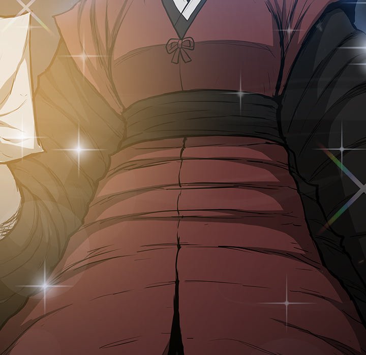 unknown_series Joseon: Age of Ruin EP 9 - Toomics page 6 - 