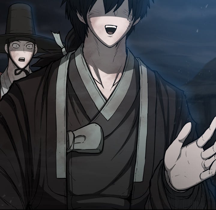 unknown_series Joseon: Age of Ruin EP 9 - Toomics page 59 - 