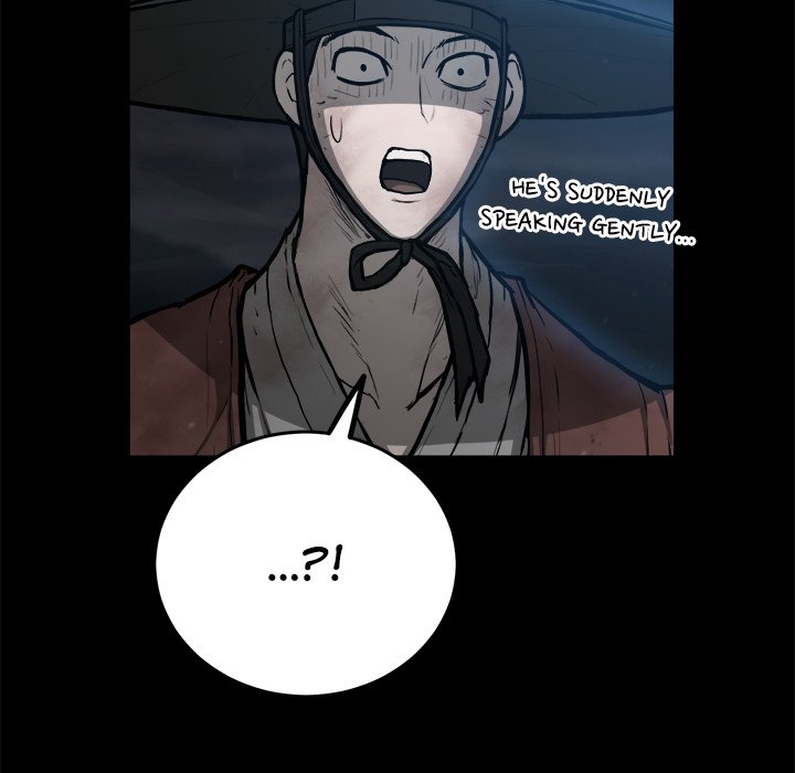 unknown_series Joseon: Age of Ruin EP 9 - Toomics page 61 - 