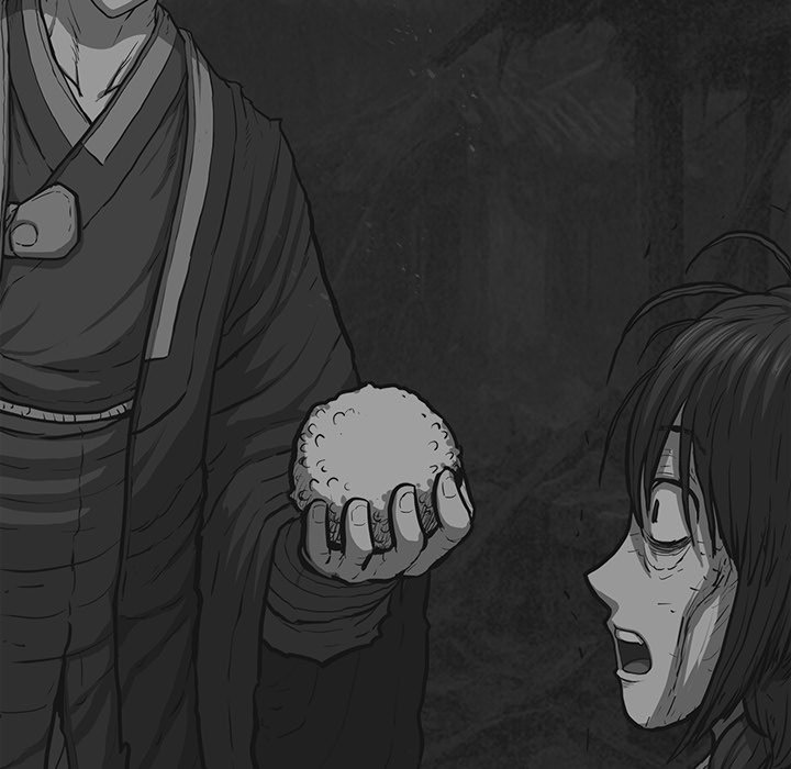 unknown_series Joseon: Age of Ruin EP 9 - Toomics page 64 - 