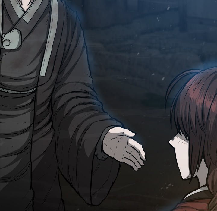 unknown_series Joseon: Age of Ruin EP 9 - Toomics page 68 - 