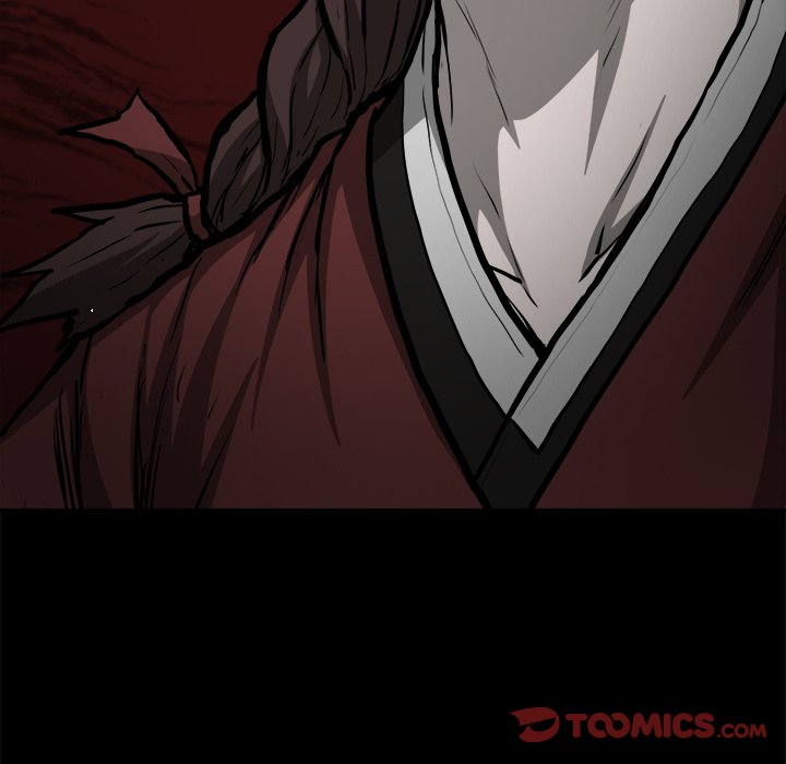 unknown_series Joseon: Age of Ruin EP 9 - Toomics page 76 - 