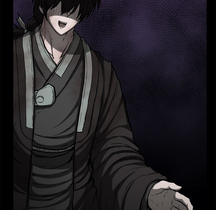 unknown_series Joseon: Age of Ruin EP 9 - Toomics page 79 - 