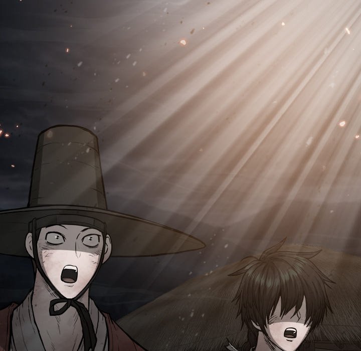 unknown_series Joseon: Age of Ruin EP 9 - Toomics page 9 - 