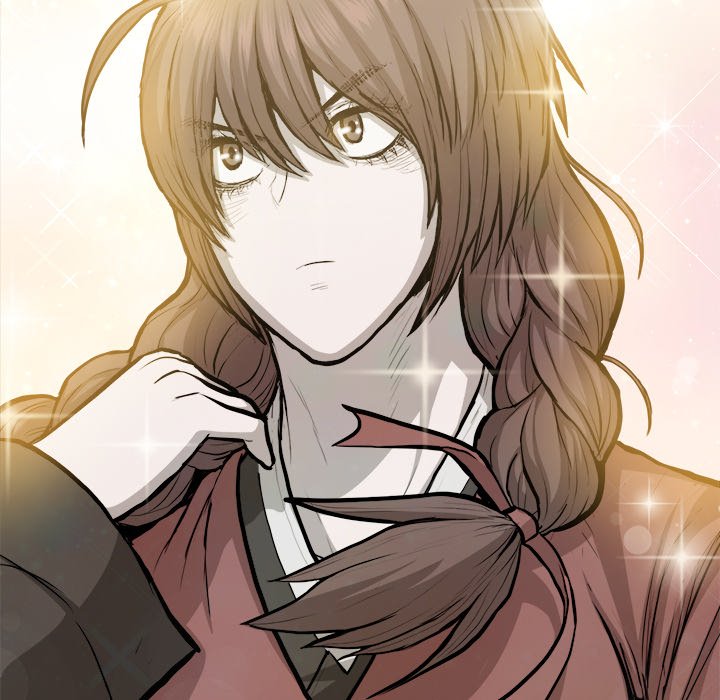 unknown_series Joseon: Age of Ruin EP 9 - Toomics page 82 - 