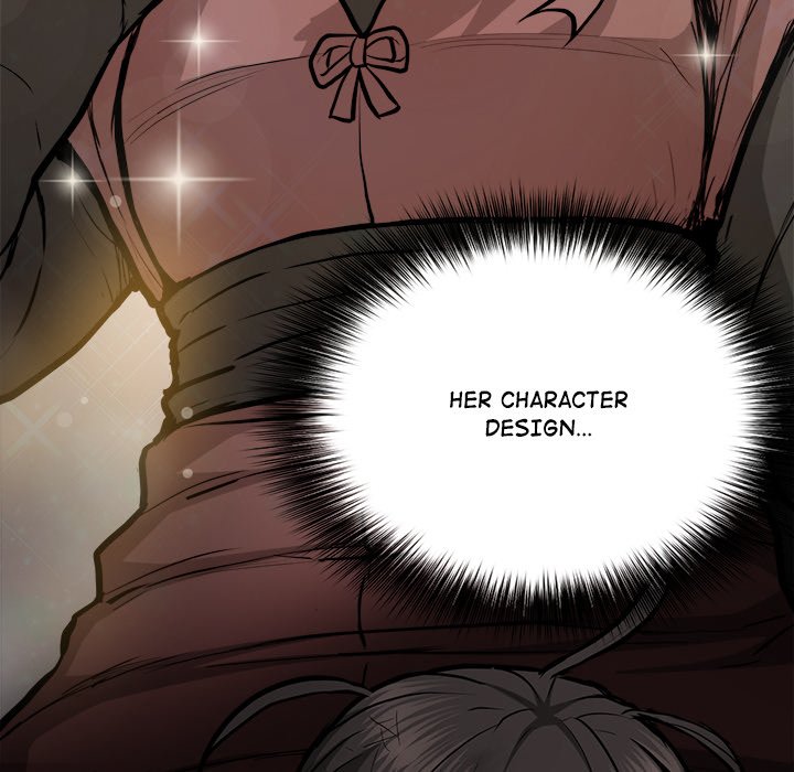 unknown_series Joseon: Age of Ruin EP 9 - Toomics page 83 - 