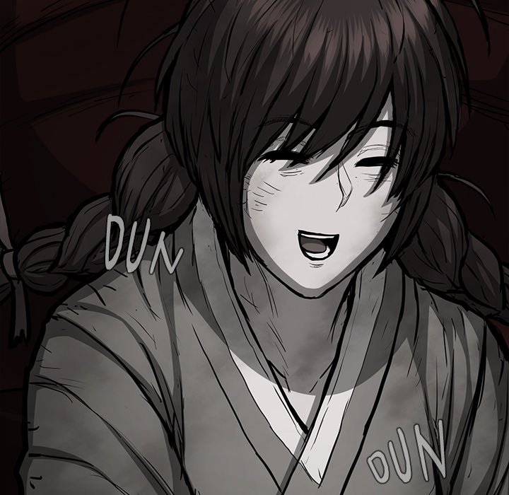unknown_series Joseon: Age of Ruin EP 9 - Toomics page 84 - 
