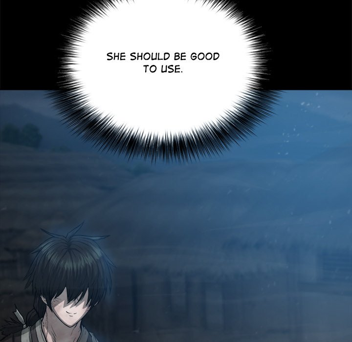 unknown_series Joseon: Age of Ruin EP 9 - Toomics page 87 - 
