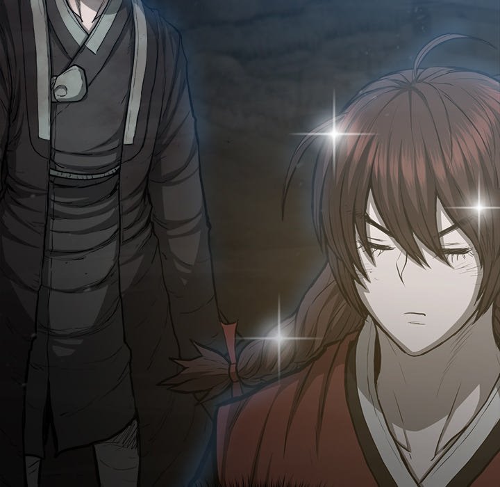 unknown_series Joseon: Age of Ruin EP 9 - Toomics page 88 - 