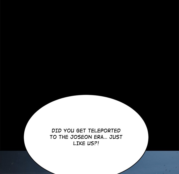unknown_series Joseon: Age of Ruin EP 9 - Toomics page 90 - 