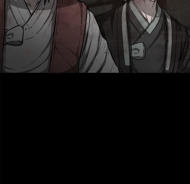 unknown_series Joseon: Age of Ruin EP 9 - Toomics page 10 - 