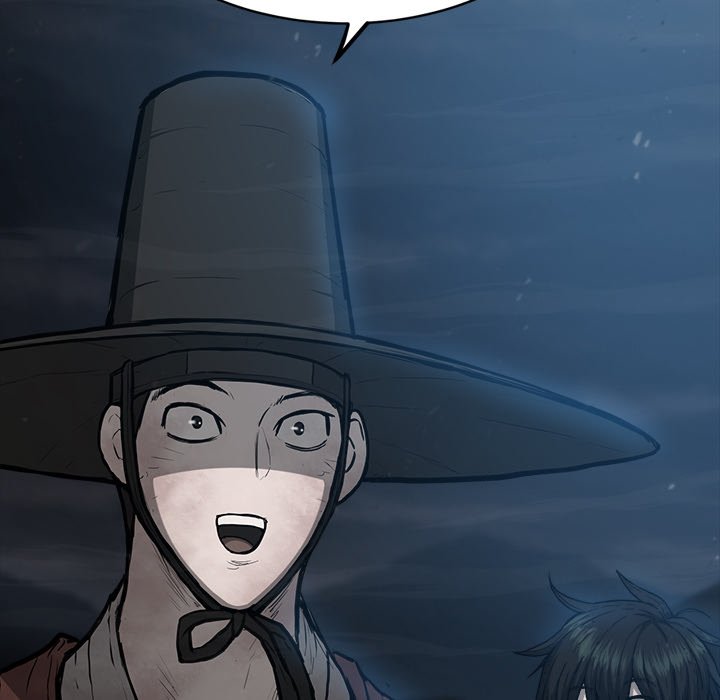unknown_series Joseon: Age of Ruin EP 9 - Toomics page 91 - 