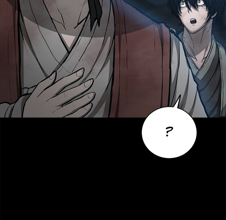 unknown_series Joseon: Age of Ruin EP 9 - Toomics page 92 - 