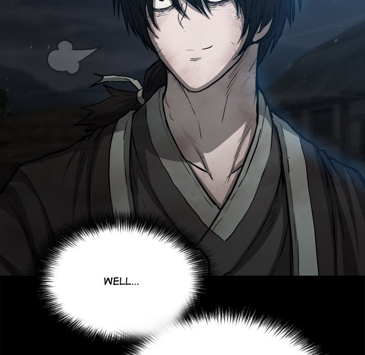 unknown_series Joseon: Age of Ruin EP 9 - Toomics page 95 - 