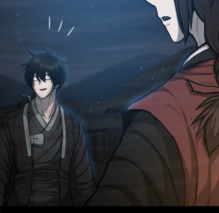 unknown_series Joseon: Age of Ruin EP 9 - Toomics page 99 - 