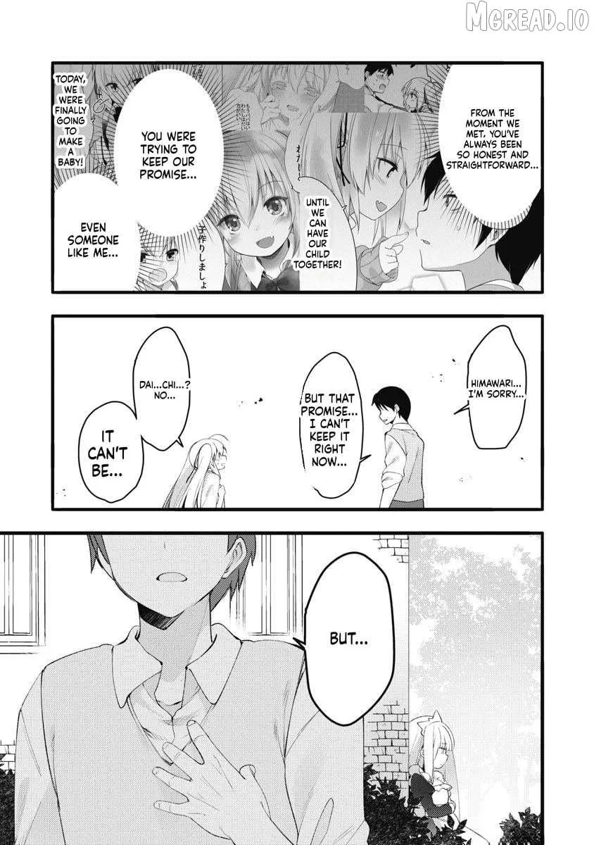 Joshi Shogakusei no Oujo-sama Chapter 13 page 25 - 