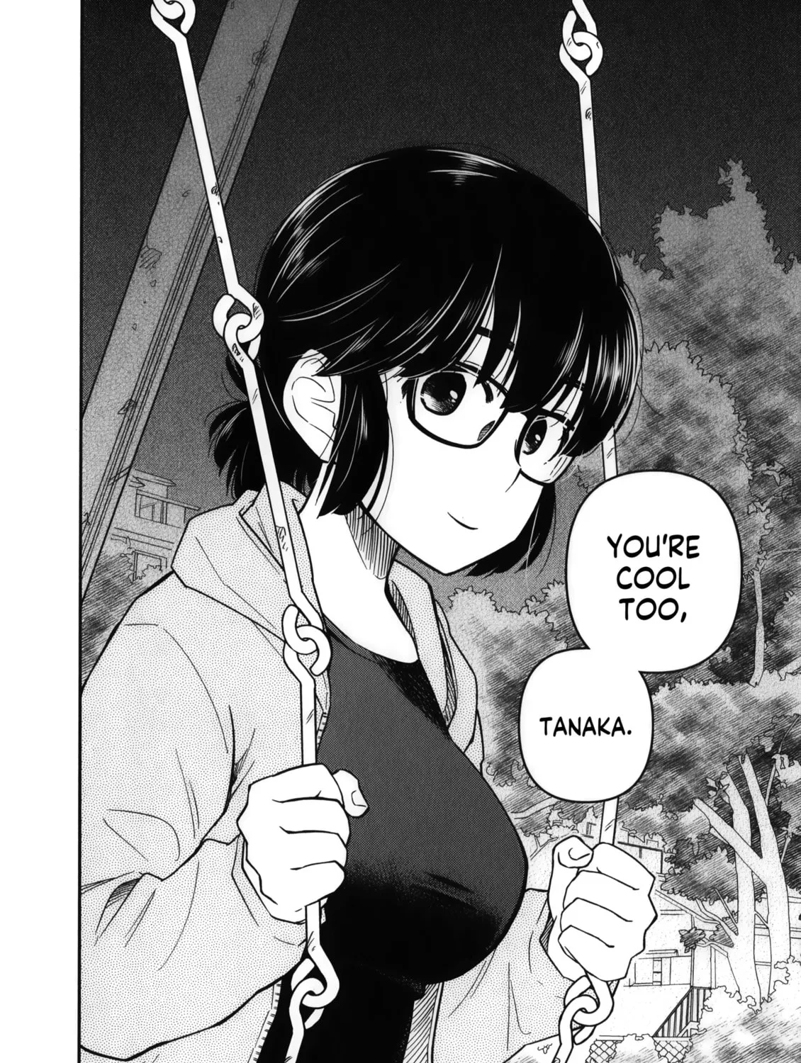 Joshiman Chapter 11 page 51 - 