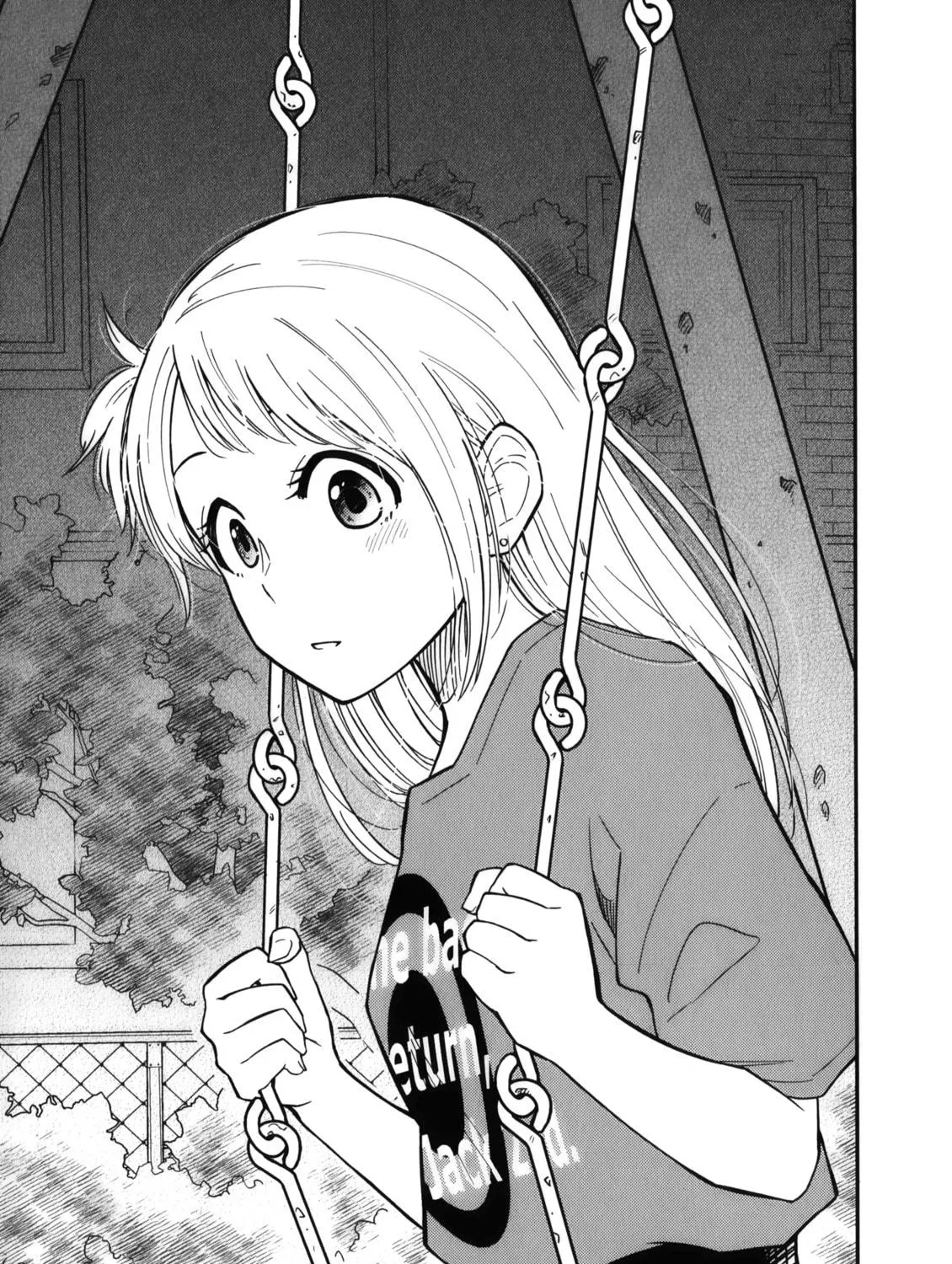 Joshiman Chapter 11 page 53 - 