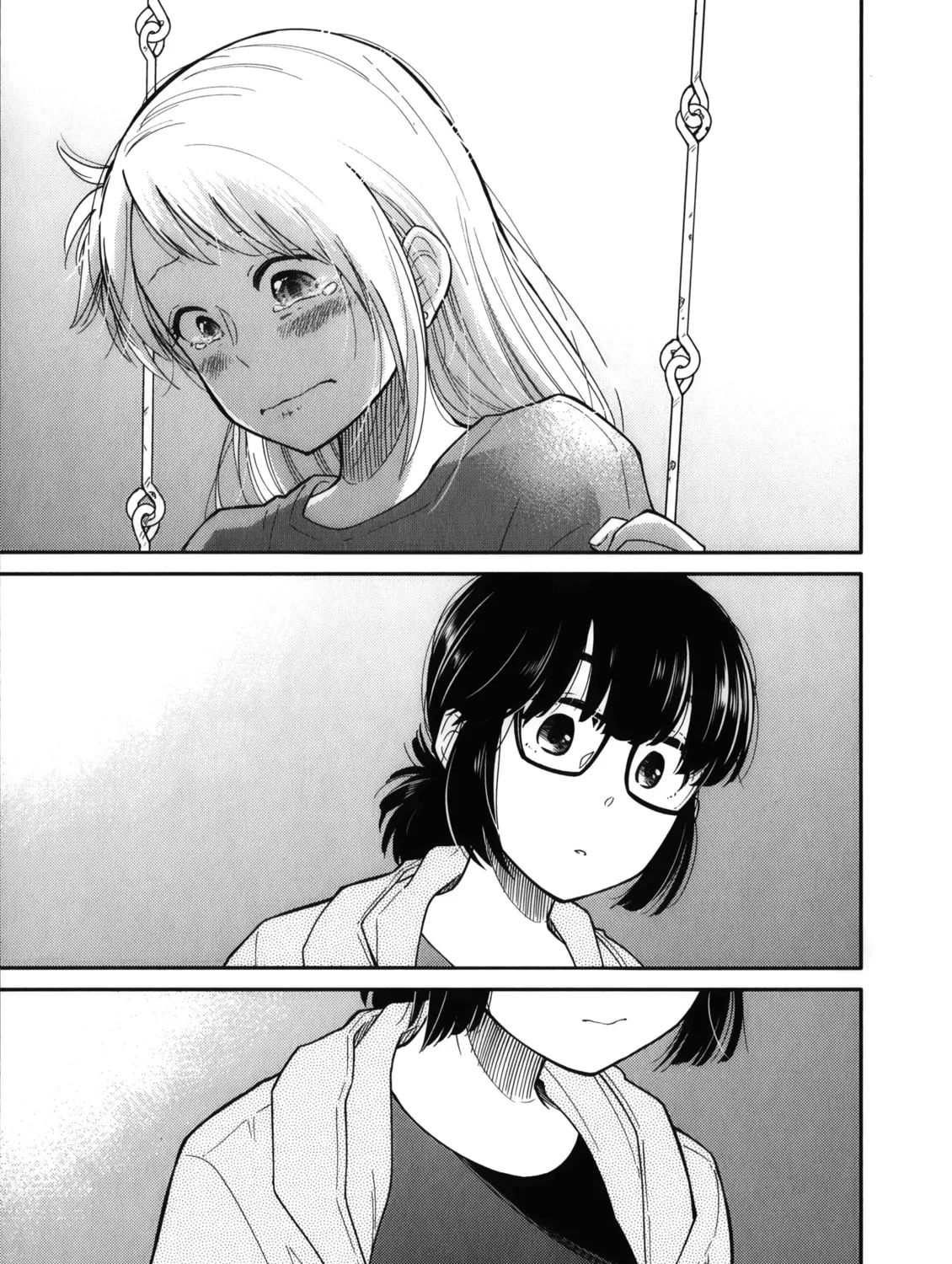 Joshiman Chapter 11 page 57 - 