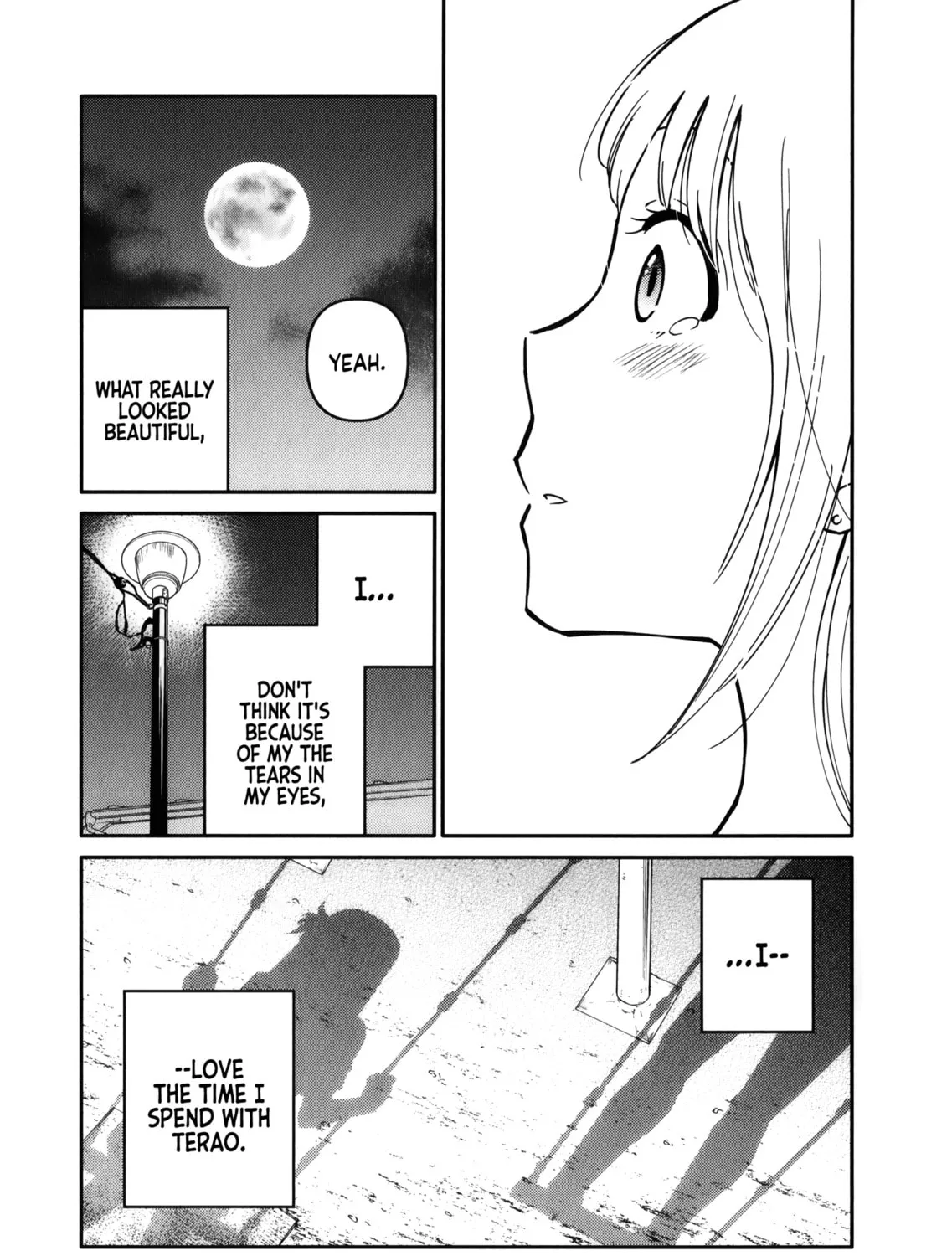 Joshiman Chapter 11 page 61 - 