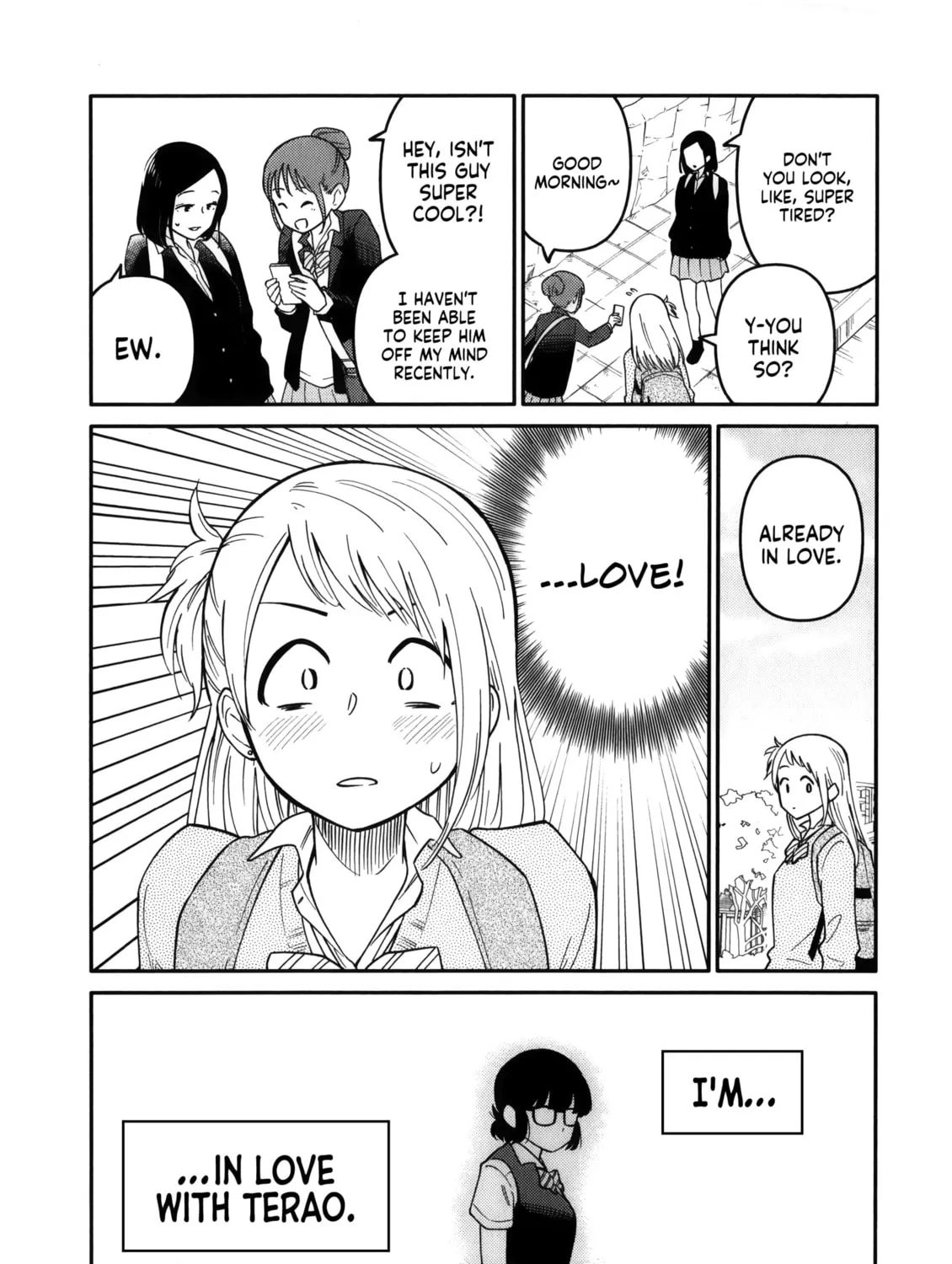 Joshiman Chapter 12 page 3 - 