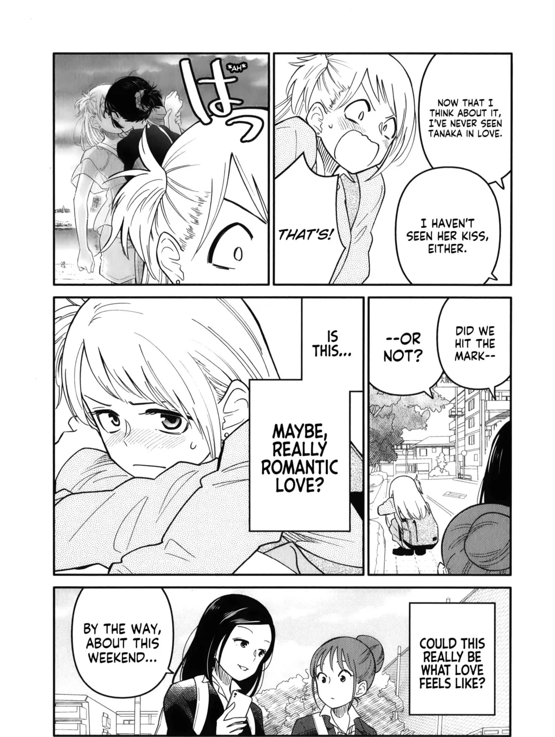 Joshiman Chapter 12 page 7 - 