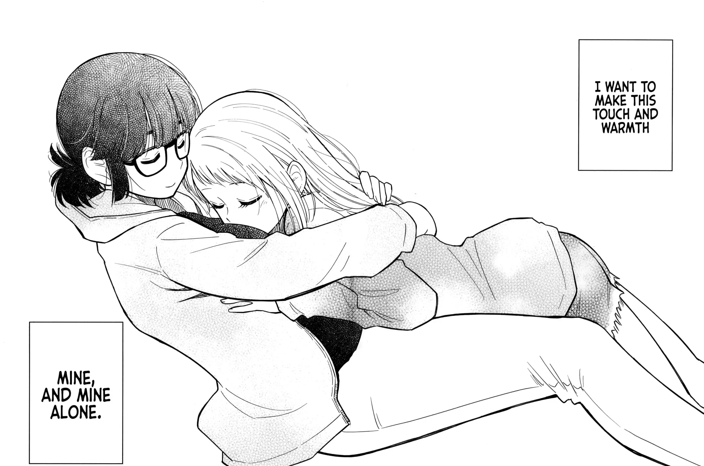 Joshiman Chapter 13 page 53 - 
