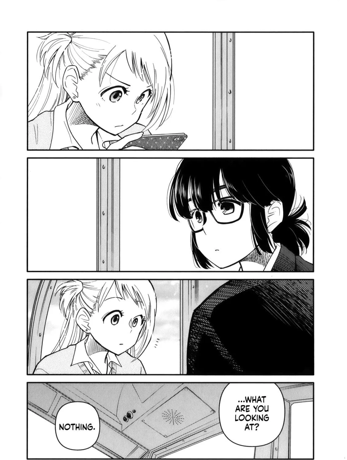 Joshiman Chapter 14 page 65 - 