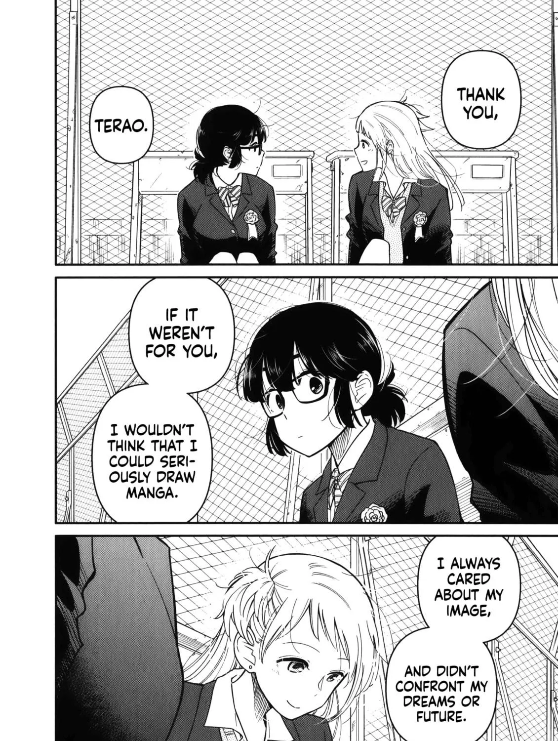 Joshiman Chapter 15 page 47 - 