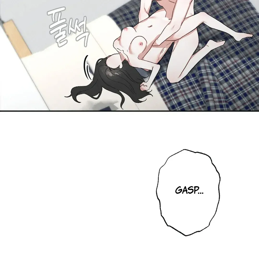 Josinhan Dongsaengchinguleul XX Haeseo Chapter 10 page 106 - 