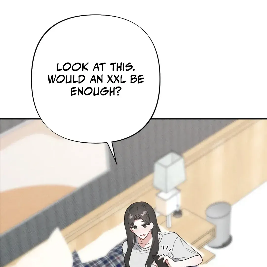 Josinhan Dongsaengchinguleul XX Haeseo Chapter 10 page 20 - 