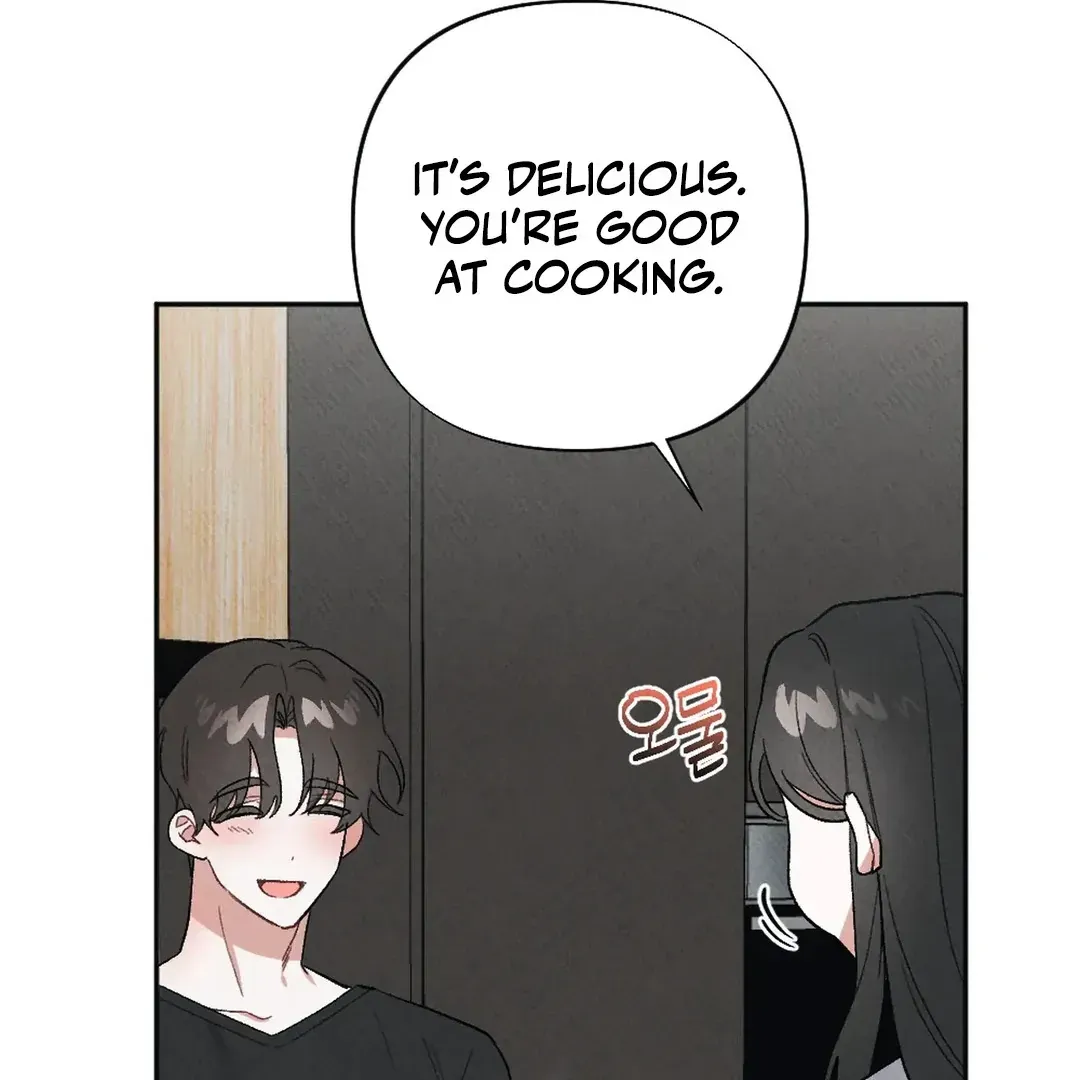 Josinhan Dongsaengchinguleul XX Haeseo Chapter 10 page 33 - 