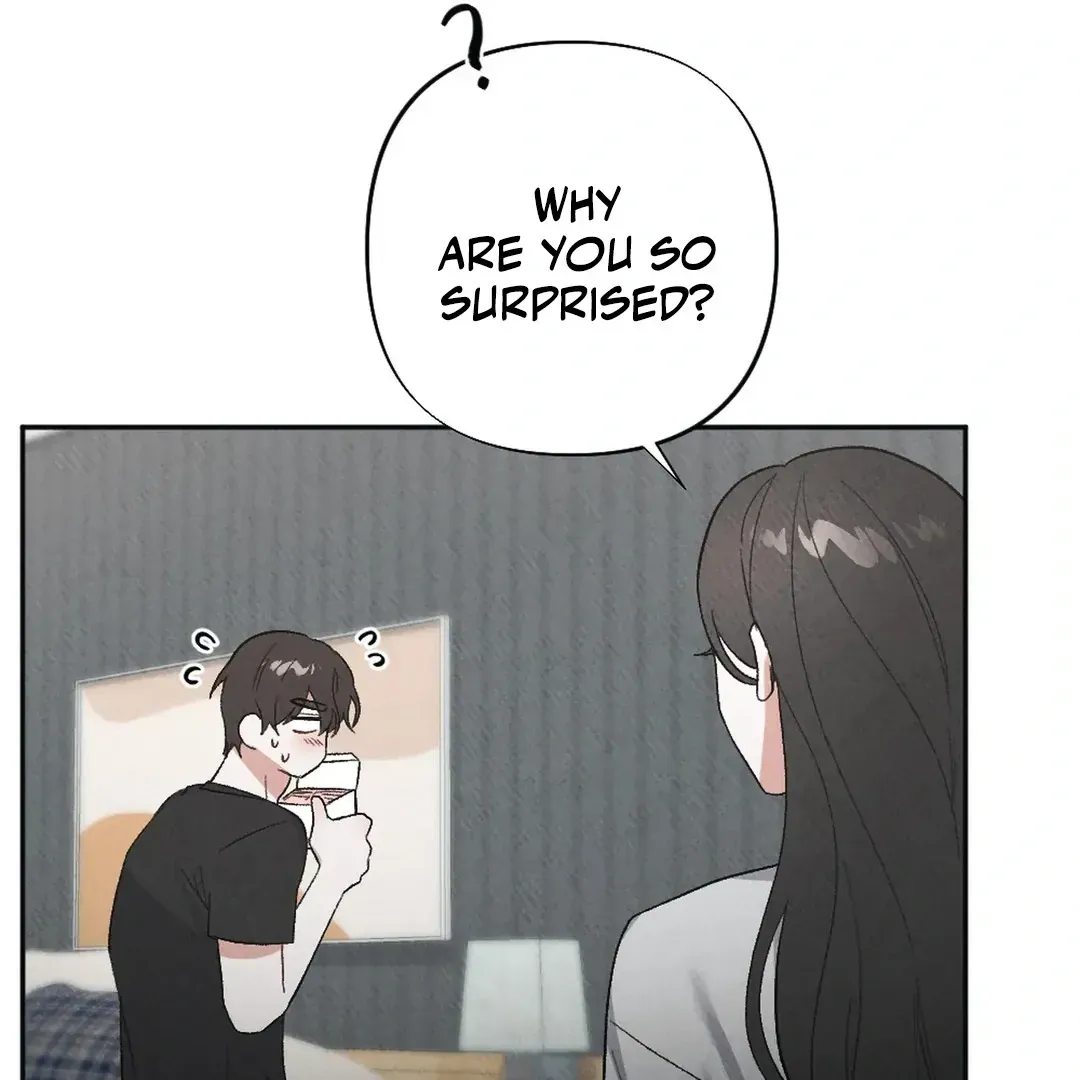 Josinhan Dongsaengchinguleul XX Haeseo Chapter 10 page 42 - 