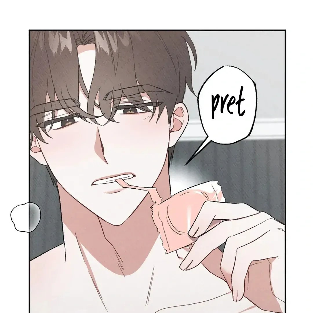 Josinhan Dongsaengchinguleul XX Haeseo Chapter 10 page 8 - 