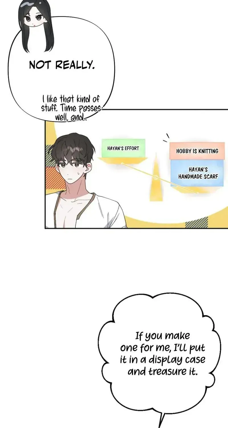 Josinhan Dongsaengchinguleul XX Haeseo Chapter 15 page 11 - 